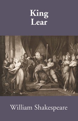 King Lear [Hardcover]