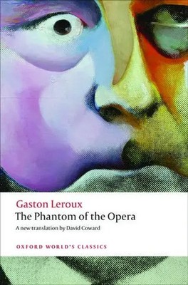 Gaston Leroux | The Phantom of the Opera | Taschenbuch | Englisch (2012)