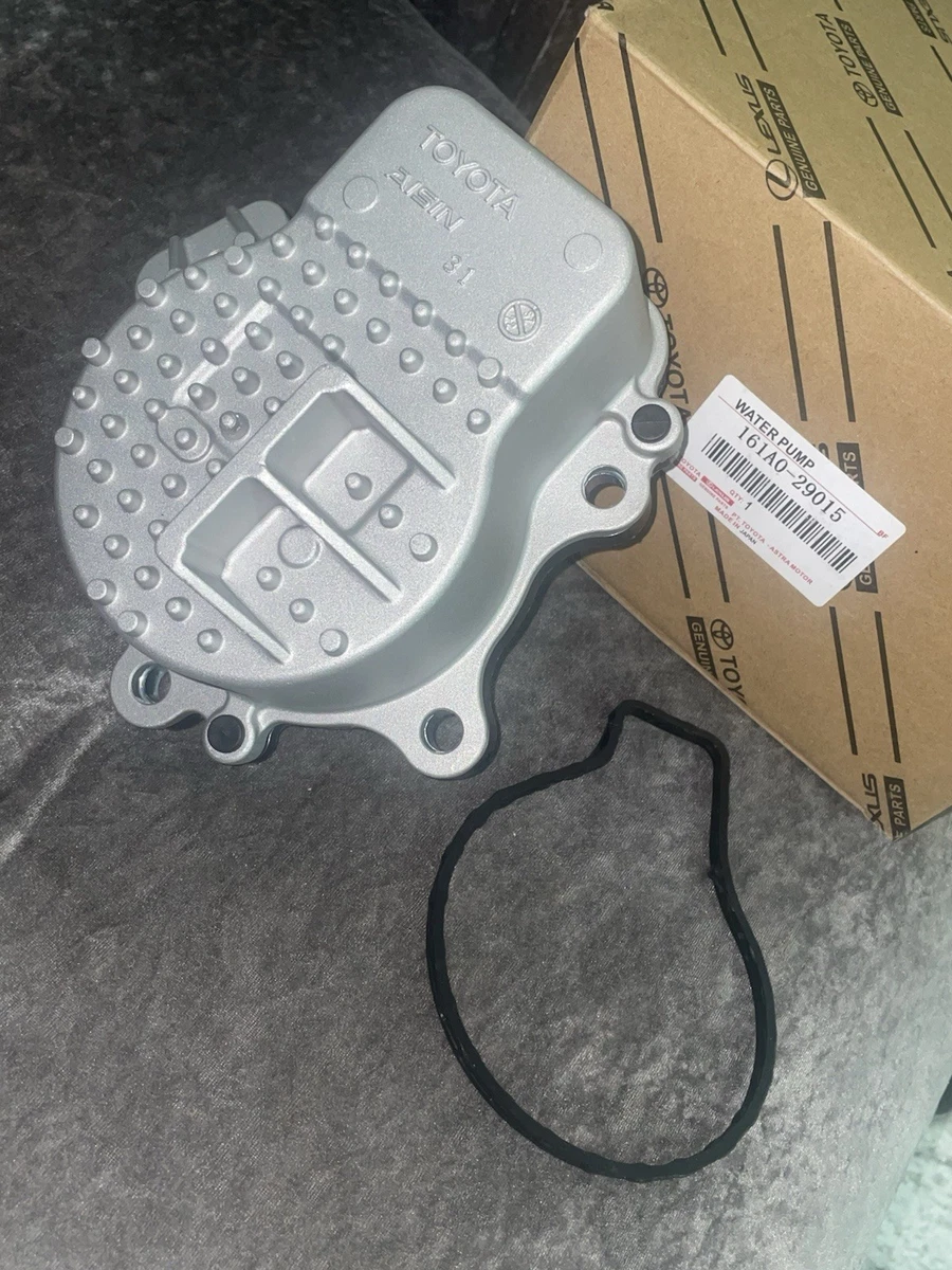 Water Pumps for Toyota Prius Plus for sale | eBay UK