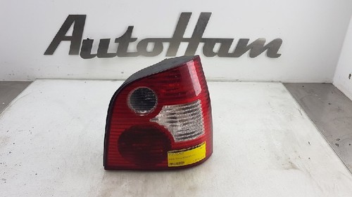RÜCKLICHT RECHTS VW Polo IV (9N1/2/3) Hatchback 1.2 12V (AZQ) 2005 6Q6945096G