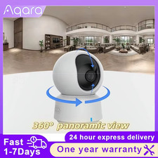 2K HD E1 Smart Camera 360 Two-Way Voice Smart Home Security Camera Infrared Nigh