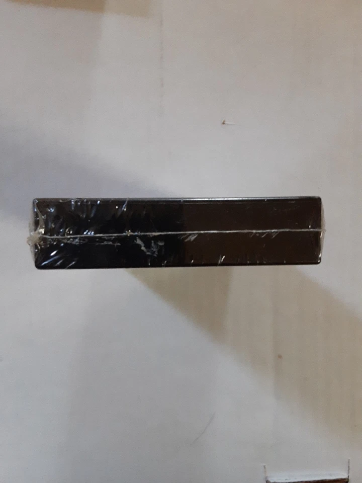 NOS Sealed Cassette Jimmy Swaggart "God Took Away My Yesterdays" 1972 - Image 4 of 4