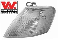 VAN Wezel 5836905 Blinkleuchte Blinker Blinklicht FüR VW