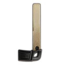 Key Fob Remote Uncut Car Key Replacement for BMW KR55WK49127