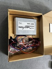 Mobridge DA1 Connect MOST Adapter Audison