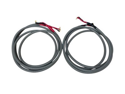 Audio Research Litzline II High End Speaker Cables - 15 Feet 4.5 Meters