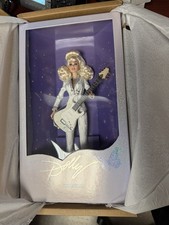 Integrity Toys Dolly Parton 12 in Collector Edition Doll w/ Guitar MPN 14120