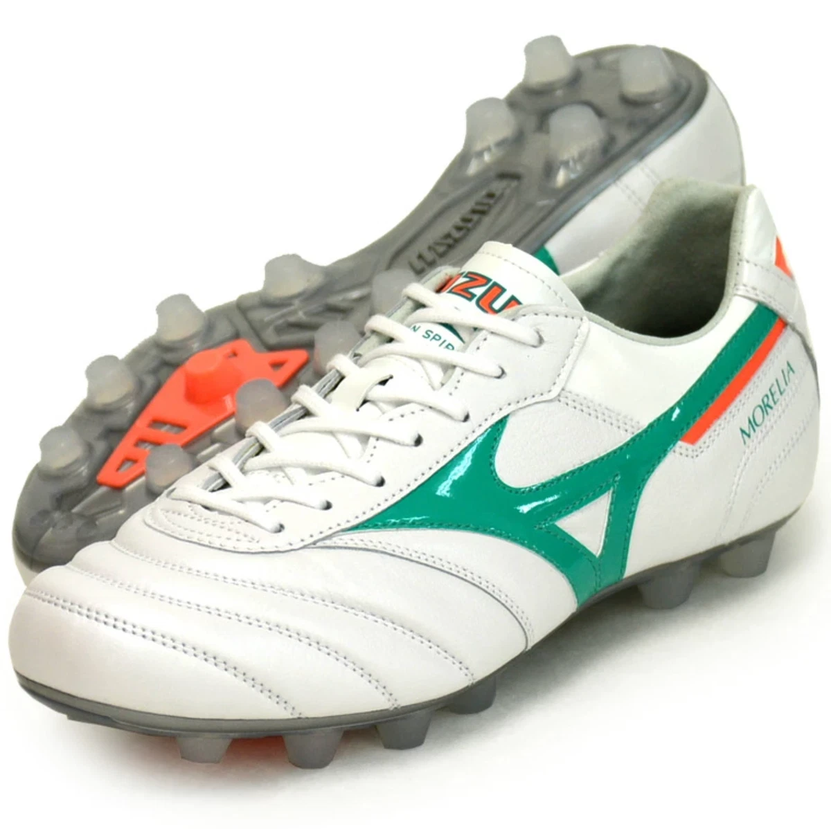 Mizuno 8.5 US Soccer Shoes for Men for sale | eBay