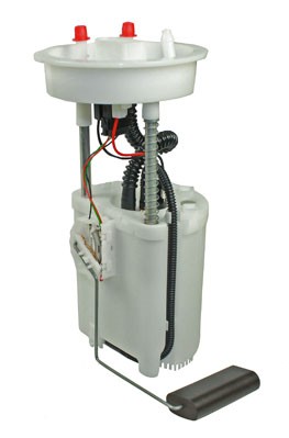 Metzger Kraftstoff-FöRdereinheit 2250079 FüR VAG-image