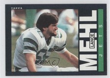 Click to enlarge Lance Mehl