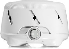 Yogasleep Dohm UNO White Noise Sound Machine – White –
