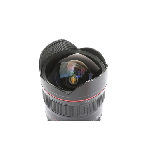 Canon EF 2,8/14 L USM + Sehr Gut (271852) - Bild 8 von 8