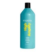 Matrix High Amplify Shampoo _Size: 33.8 oz (Jumbo) _HOT !!! 0.86 per fl oz