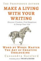 The Prosperous Author | How To Make A Living With Your Writing | Gaisford | Buch