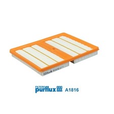Purflux Luftfilter für VW UP! POLO VI POLO V TOURAN GOLF VII GOLF SPORTSVAN VII