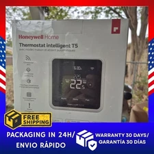 Honeywell Home T5 Wi-Fi Smart Thermostat – Pack of 10 (10 Units) – Smart Control