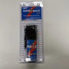 Supco SPP7E Super Boost E Series Electronic Potential Relay Hard Start Capacitor