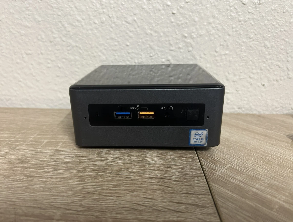 Intel NUC Mini Desktops for sale | eBay