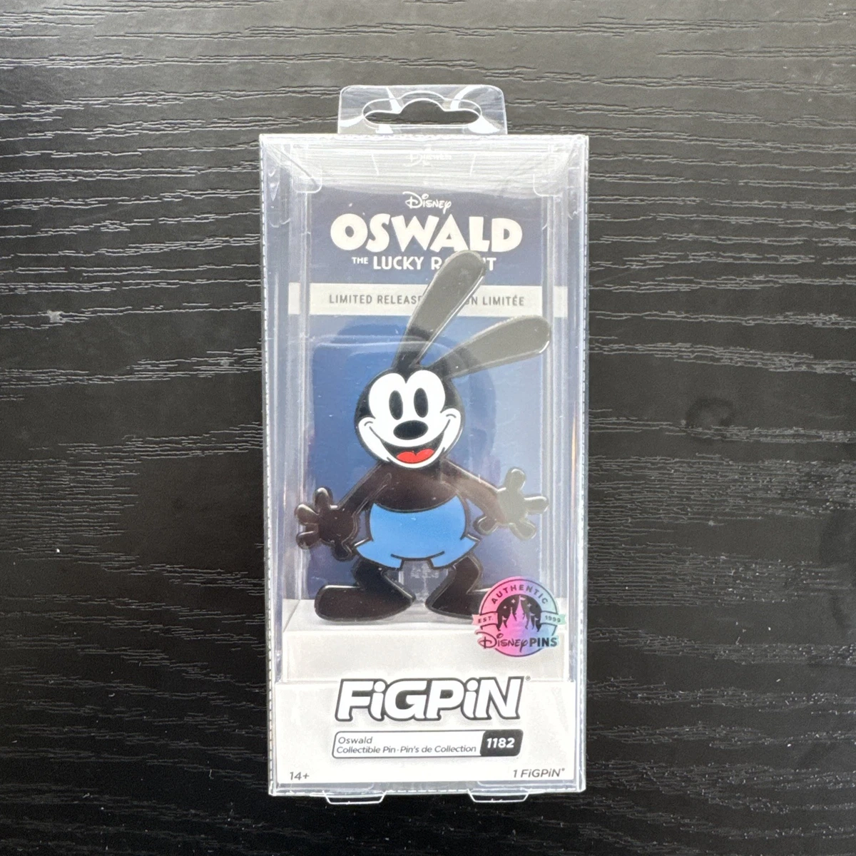 希少品 ディズニー オズワルド OSWALD ピンバッジ 希少品 ディズニー オズワルド OSWALD ピンバッジ ディズニーランド70
