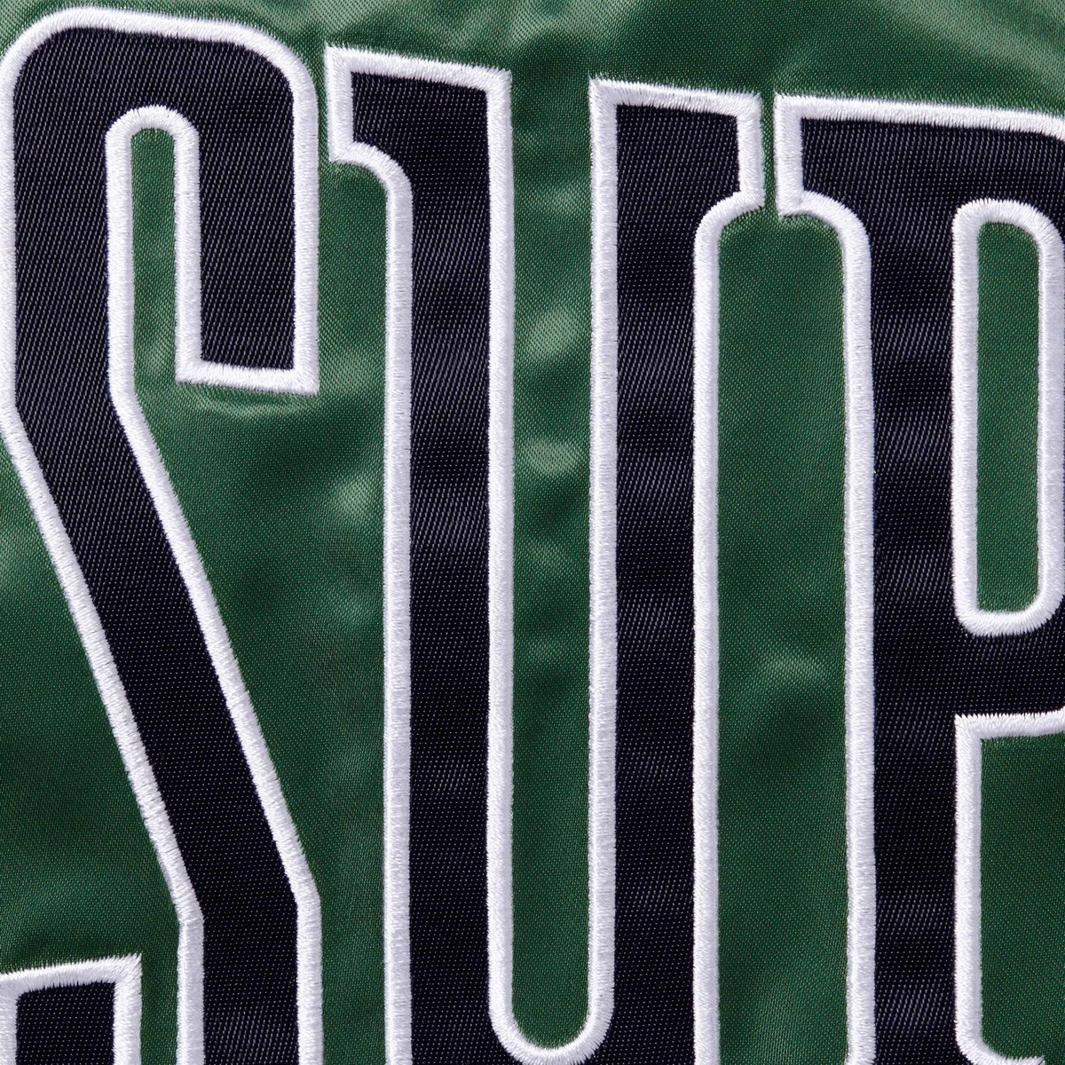 ジャケット・アウター Supreme 2025ss Satin Piping Pullover Spring/Summer 2025 Preview – Supreme