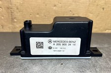 Converter Voltage Module Auxiliary Battery For Mercedes-Benz C Class A2059053414