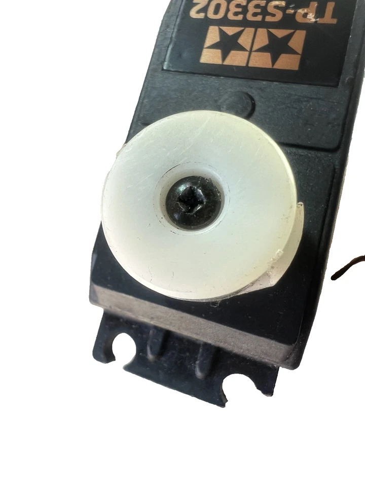 1/5 tamiya servo - Image 3 of 3