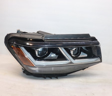 2020-2023 Volkswagen Atlas Right Passenger LED Headlight OEM 3CN 941 036 E