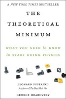 George Hrabovsky / Theoretical Minimum / 9780465075683