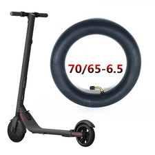 Tyre Inner Tube 70/65-6.5 Tire Inner Accessory For 9 X 2.5 Tube Electric Scooter