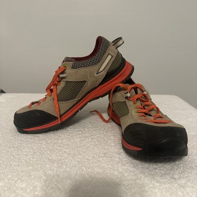 Womens Vasque Hiking Shoes, Coral