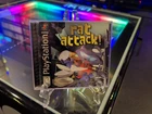 Rat Attack! PS1 PlayStation 1  Complete CIB Tested And Cleaned.