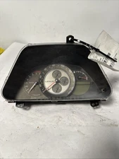 Speedometer Cluster MPH Fits 02-05 LEXUS IS300 QQ5