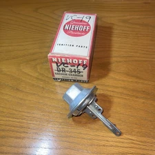 New Old Stock Niehoff DR-345 Vacuum Chamber VC-19? 