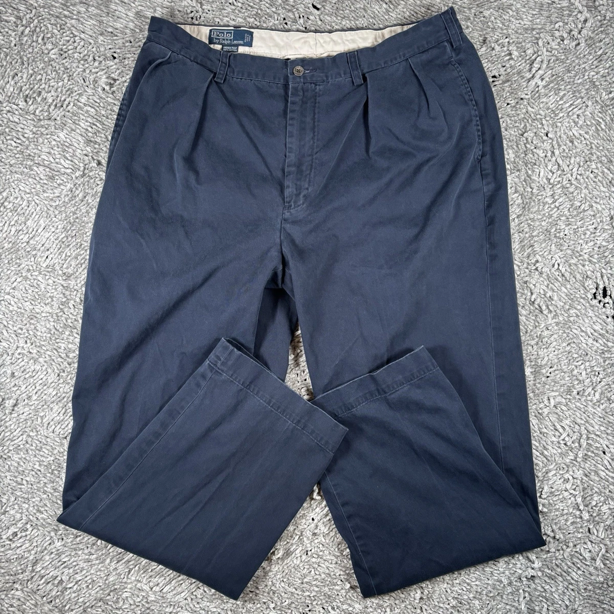 Polo Ralph Lauren Andrew Regular Size 38 Size Pants for Men for