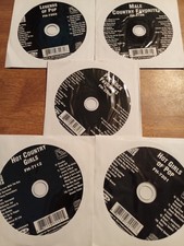 karaoke cdg lot Of. 5 Forever Hits