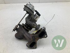 Turbolader Fiat 500 C 312 552434310E P25232207