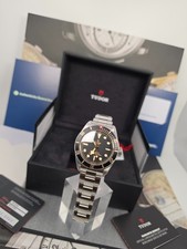 TUDOR BLACK BAY 58 – REF. 79030N – 39MM AUTOMATIC – FULL SET 2021