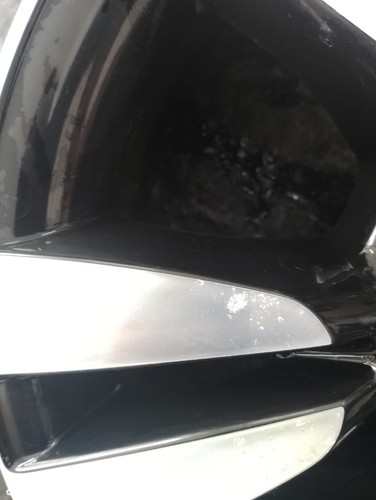 CERCHIO IN LEGA CITROEN DS3 DA 16" 9688118277 - Foto 5 di 19