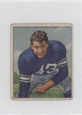 1950 Bowman Martin Ruby #13 0s4