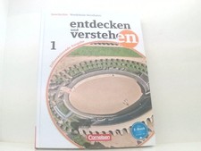 Entdecken und verstehen - Geschichtsbuch - Di...