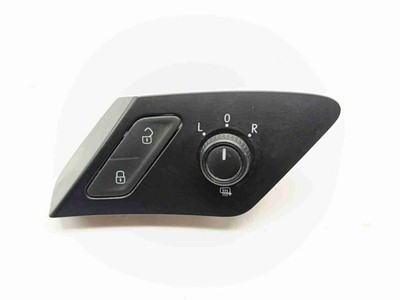 5G0959565N SPIEGELSTEUERUNG / 2849483 FÜR VOLKSWAGEN GOLF VII LIM. EDITION BLUEM