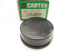 Carter 170-1280 Carburetor Choke Thermostat 65-74 Ford 2-bbl Carter 170-1280 Carburetor Choke Thermostat 65-74 Ford 2-bbl