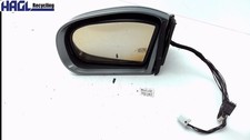 Retroviseur gauche (ou coque) Mercedes 320