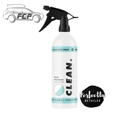 CLEAN. By Pan the Organizer - Panel Prep Spray  473ml