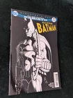 ALL STAR BATMAN #1 JOHN ROMITA B/W  JR FIRST PRINT VARIANT 1