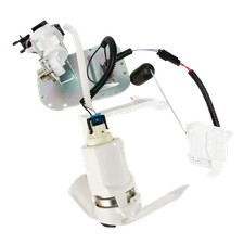 New Fuel Pump Assembly For Harley Davidson Softail Heritage 2008-2010 75141-08A