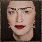 Madonna Madame X 2 x LP Vinyl Record First Press 2019 NM-NM