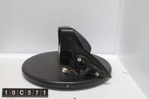 2011-2014 Legacy, Left Drivers Side View Door Mirror