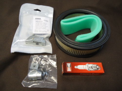 NEW Tune Up Service Maintenance Kit Fits Cub Cadet 1415 1420 - Foto 3