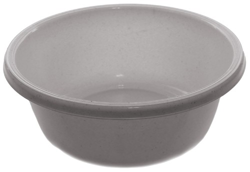 YBM Home Large Round Wash Basin Dish Pan, Laundry Pan, Cleaning Pail, 1151 - Picture 4 of 12
